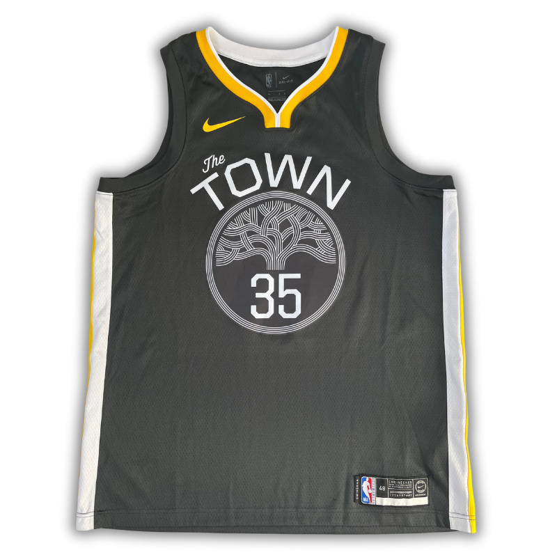 Golden State Warriors 2017/2019 Alternate Durant (L)