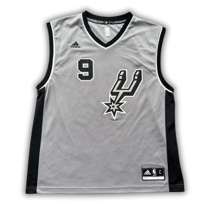 San Antonio Spurs 2014/2017 Alternate Parker (L)