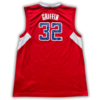 Los Angeles Clippers 2010/2014 Away Griffin (L)