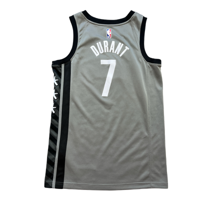 Brooklyn Nets 2019/2021 Alternate Durant (S)