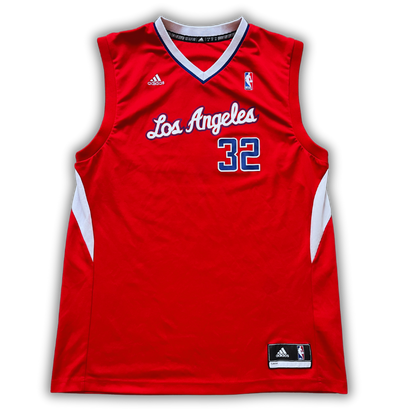 Los Angeles Clippers 2010/2014 Away Griffin (L)