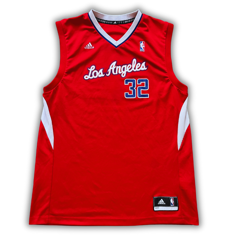 Los Angeles Clippers 2010/2014 Away Griffin (L)