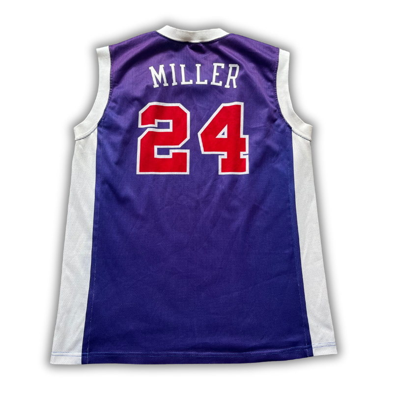 Los Angeles Clippers 2002/2003 Alternate Miller (XL)