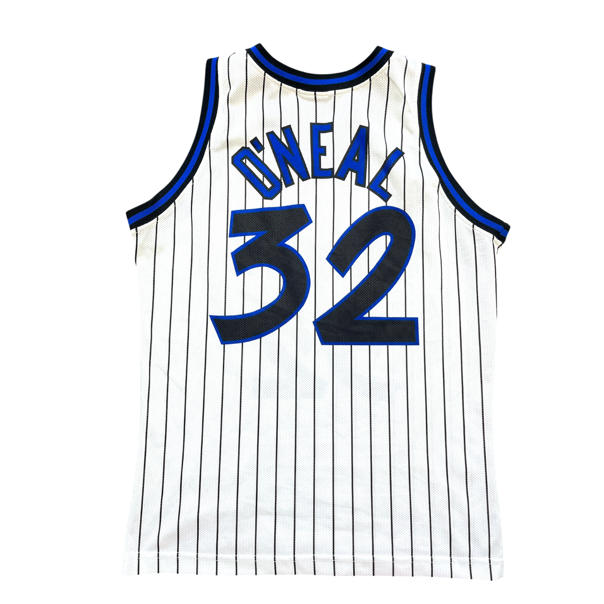 Orlando Magic 1992/1996 Home O'Neal (M)
