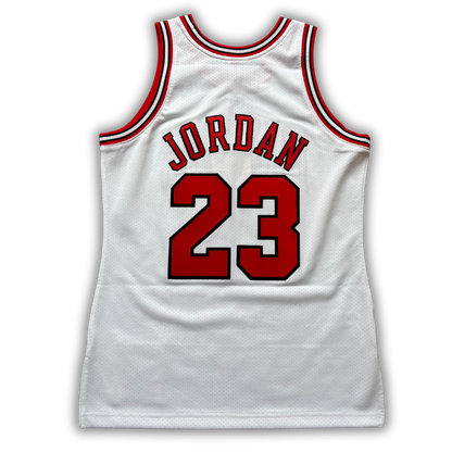 Chicago Bulls 1997/1998 Home Jordan (M) HWC