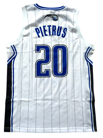 Orlando Magic 2008/2010 Home Pietrus (M)