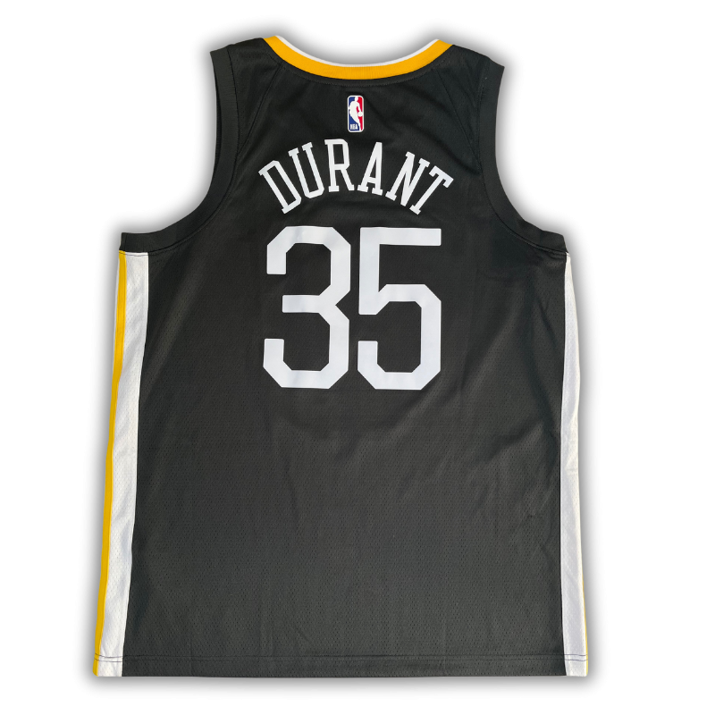 Golden State Warriors 2017/2019 Alternate Durant (L)