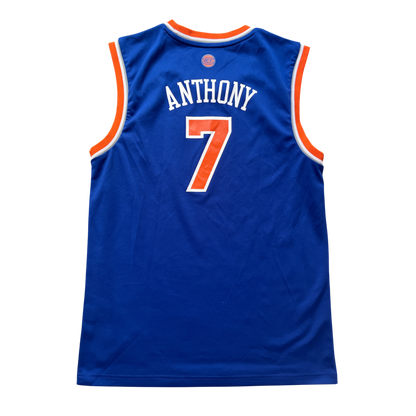 New York Knicks 2011/2014 Away Anthony (M)