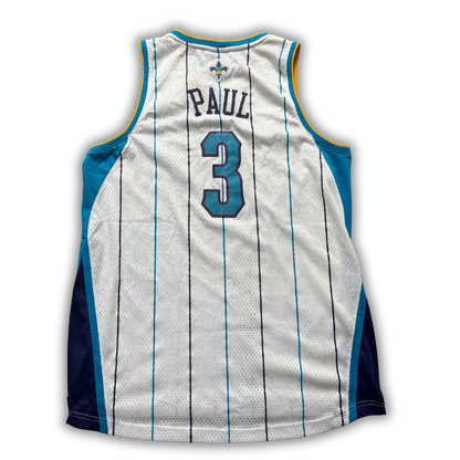 New Orleans Hornets 2008/2010 Home Paul (XL)