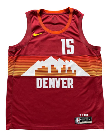 Denver Nuggets 2020/2021 City Edition Jokic (2XL)