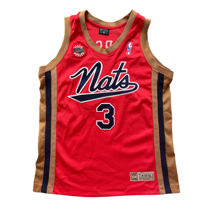 Philadelphia Sixers 2005 Classic Iverson (M)