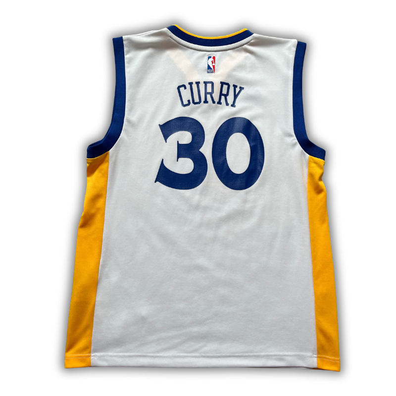 Golden State Warriors 2014/2017 Home Curry (M)