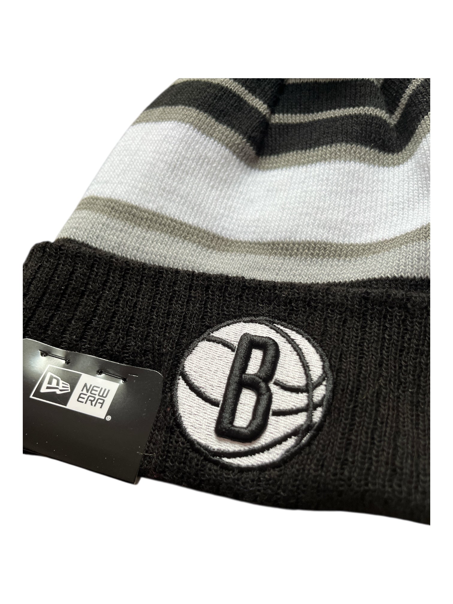 Bonnet Brooklyn Nets (New Era)