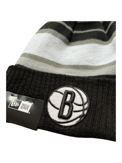 Bonnet Brooklyn Nets (New Era)