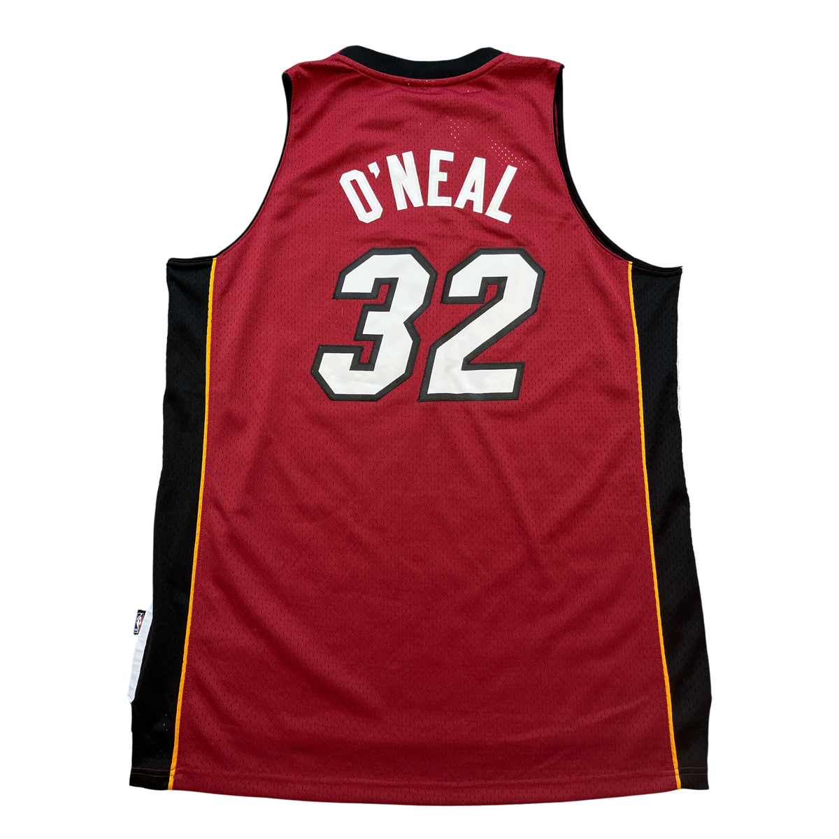 Miami Heat 2004/2006 Alternate O'Neal (XL)