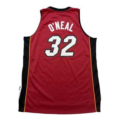 Miami Heat 2004/2006 Alternate O'Neal (XL)