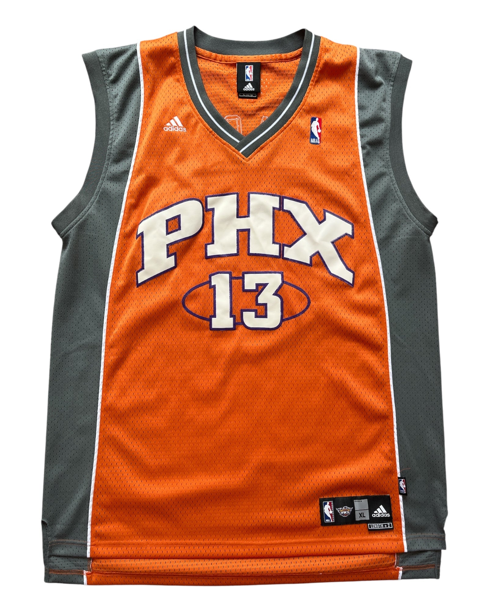 Phoenix Suns 2008/2010 Alternate Nash (XL)