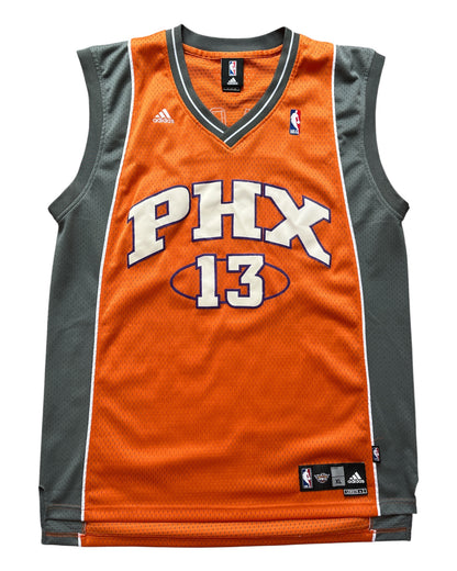 Phoenix Suns 2008/2010 Alternate Nash (XL)