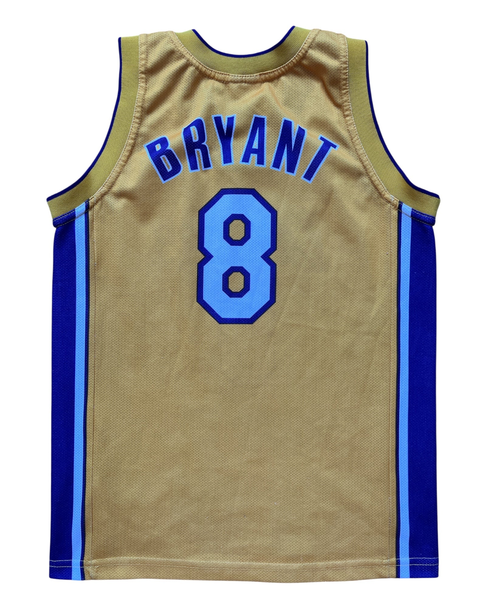 Los Angeles Lakers 1999/2006 Home Bryant (Enfant L)