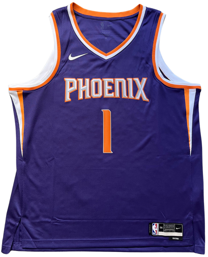 Phoenix Suns 2017/2023 Away Booker (2XL)