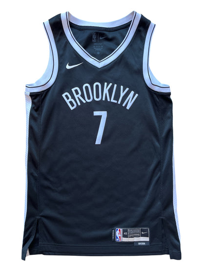 Brooklyn Nets 2019/2023 Away Durant (S)