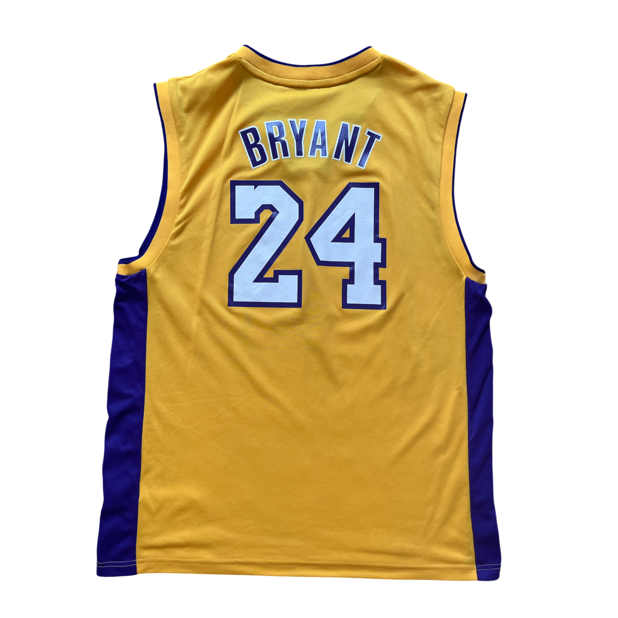 Los Angeles Lakers 2010/2014 Home Bryant (L)
