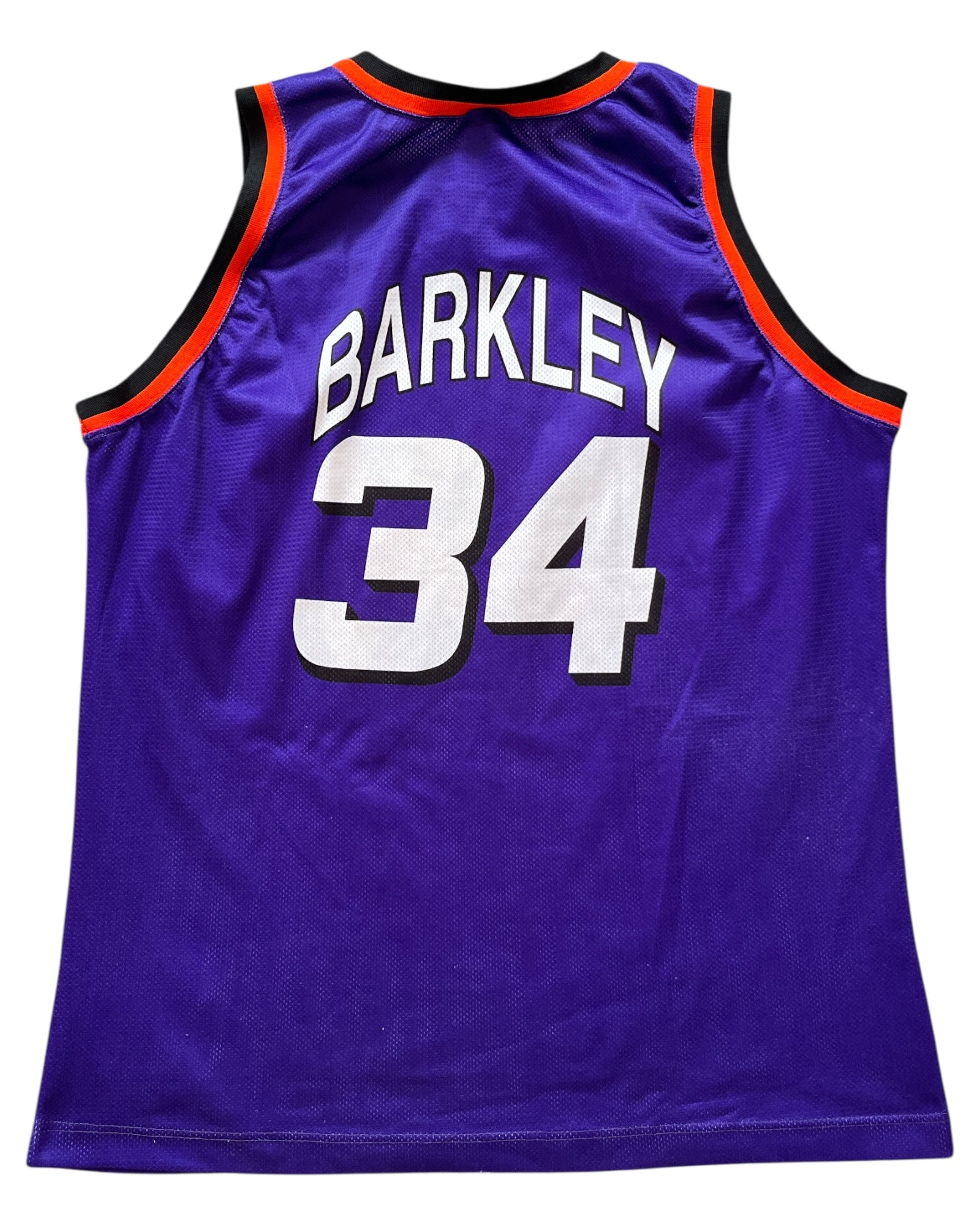 Phoenix Suns 1992/1996 Away Barkley (XL)