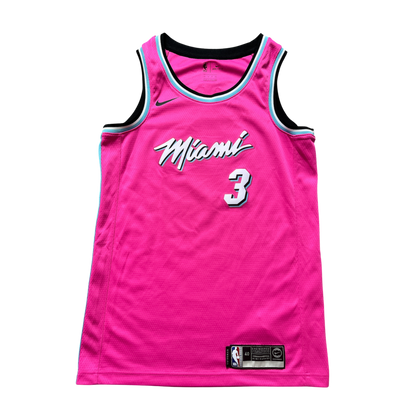 Miami Heat 2018/2019 Alternate Wade (S)