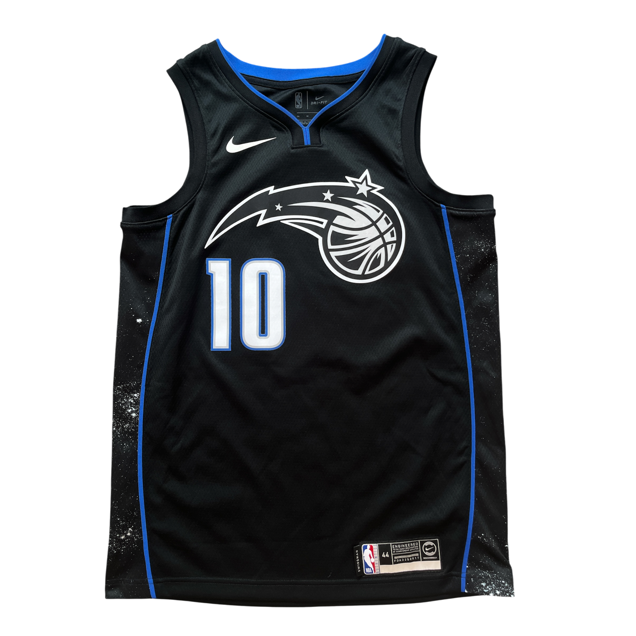 Orlando Magic 2018/2019 City Edition Fournier (M)