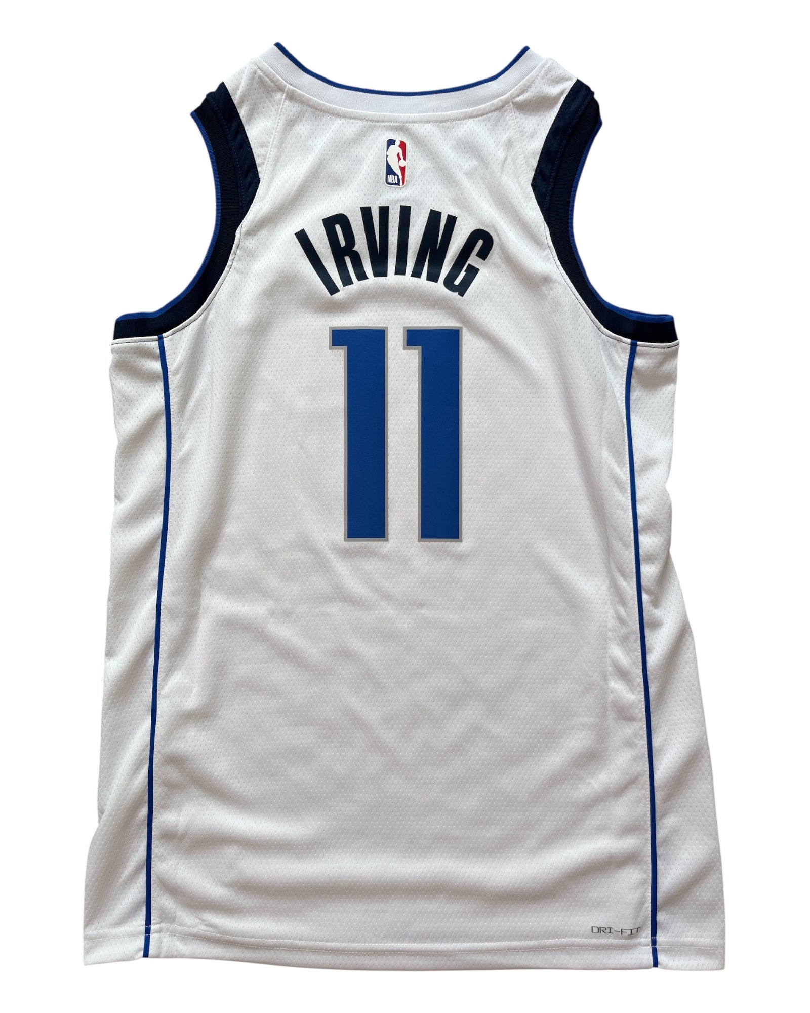 Dallas Mavericks 2023/2025 Home Irving (M)