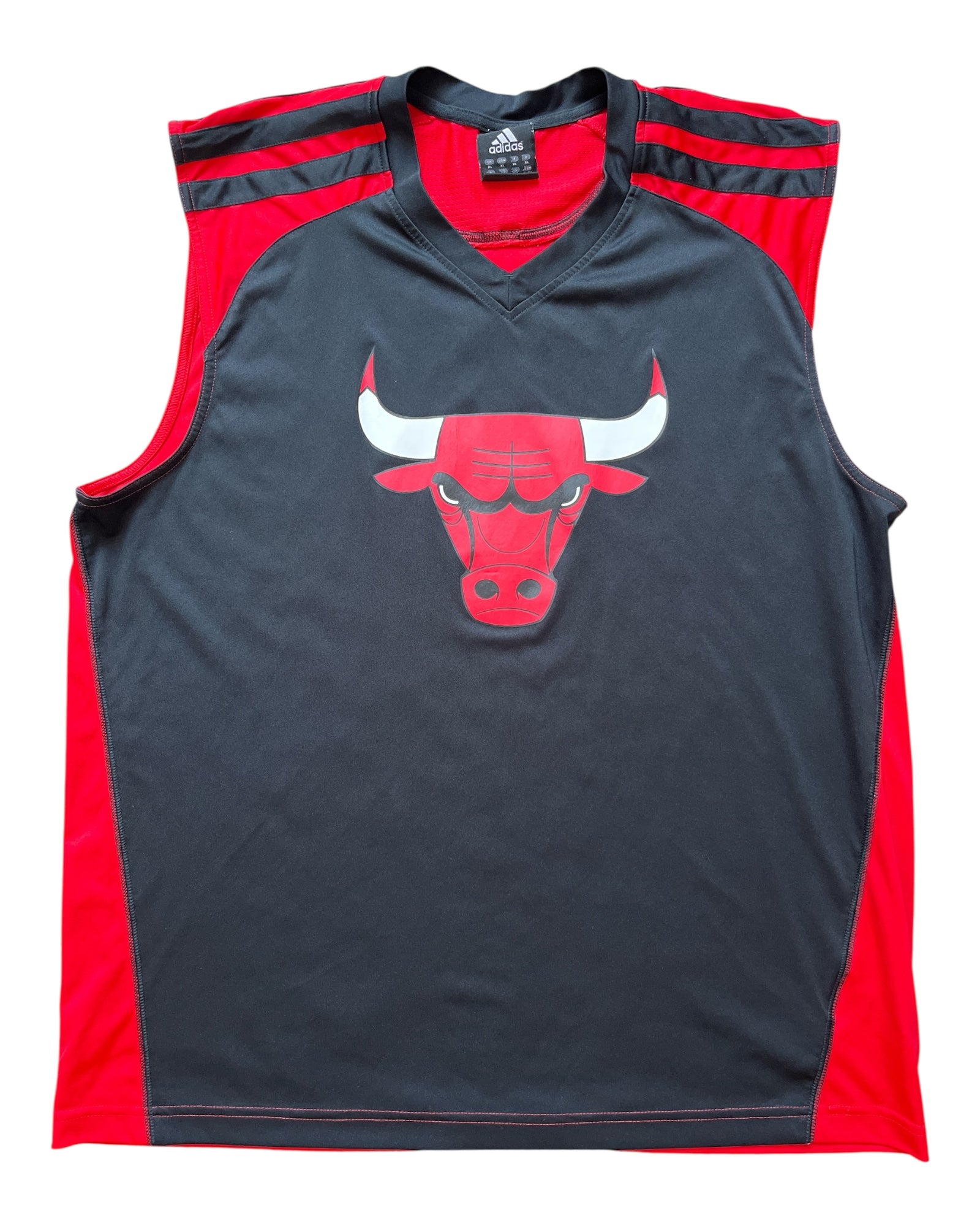 Chicago Bulls 2010/2014 Training Rose (XL)