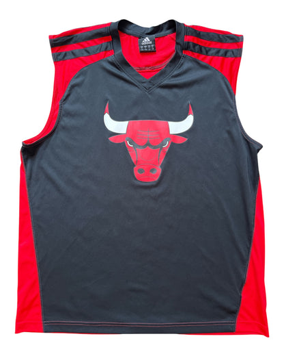Chicago Bulls 2010/2014 Training Rose (XL)