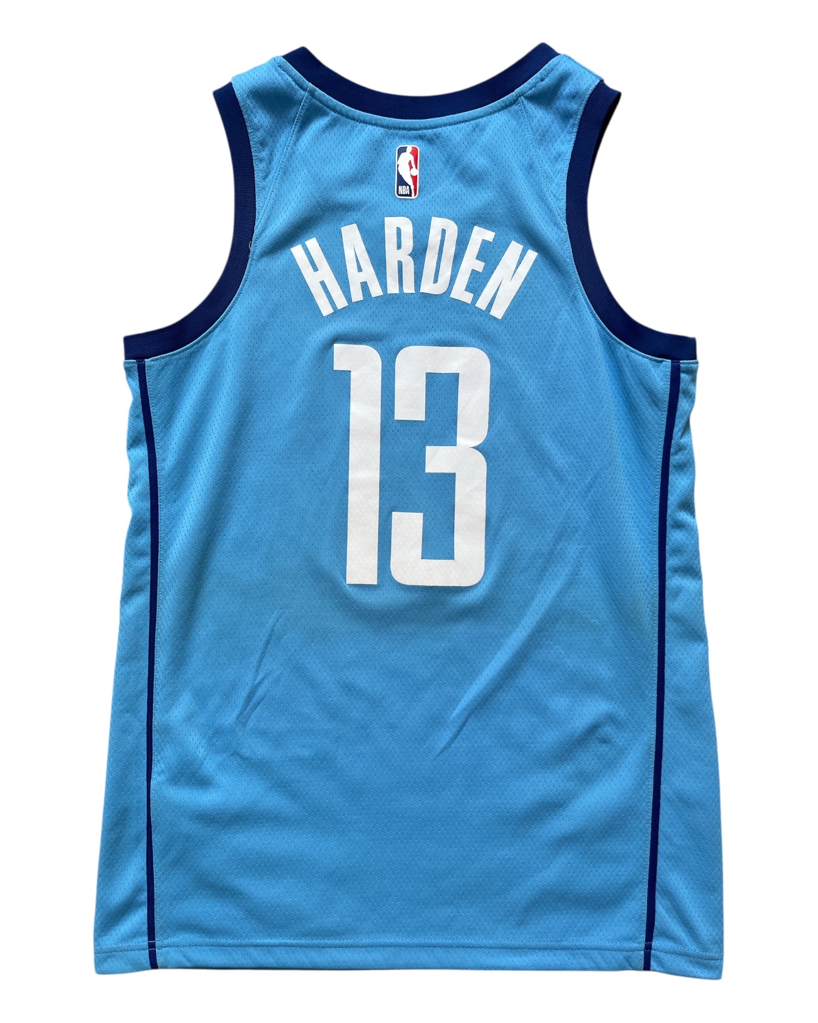 Houston Rockets 2020/2021 City Edition Harden (M)