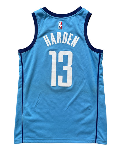 Houston Rockets 2020/2021 City Edition Harden (M)