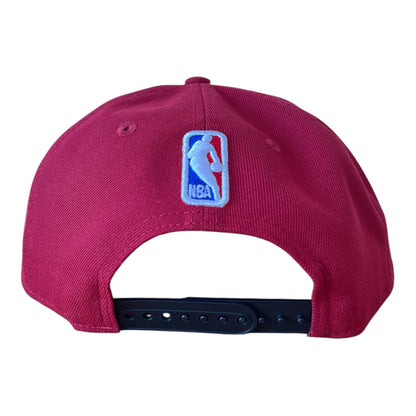 Casquette Miami Heat - 9Fifty - Statement (New Era)