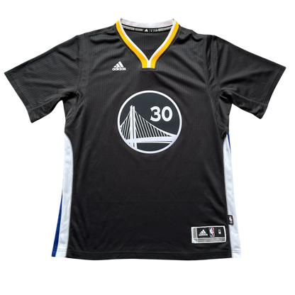 Golden State Warriors 2014/2017 Alternate Curry (M)
