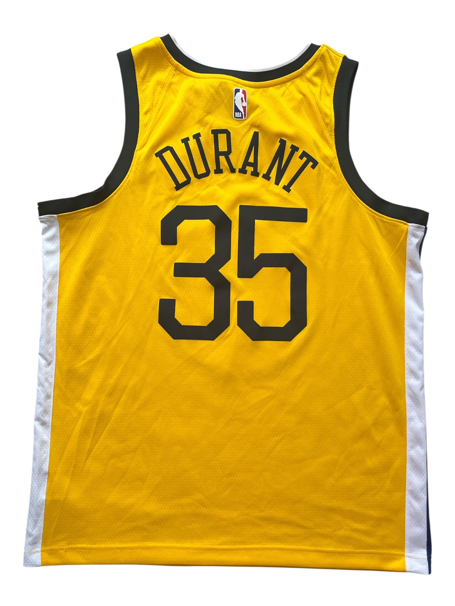 Golden State Warriors 2018/2019 Alternate Durant (L)