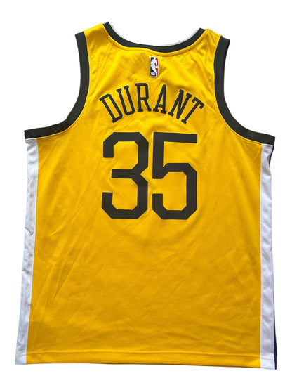 Golden State Warriors 2018/2019 Alternate Durant (L)