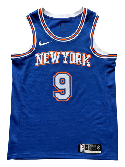 New York Knicks 2019/2020 Alternate Barrett (M)