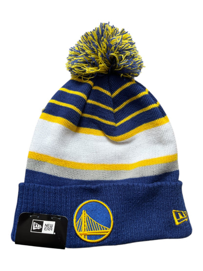 Bonnet Golden State Warriors (New Era)