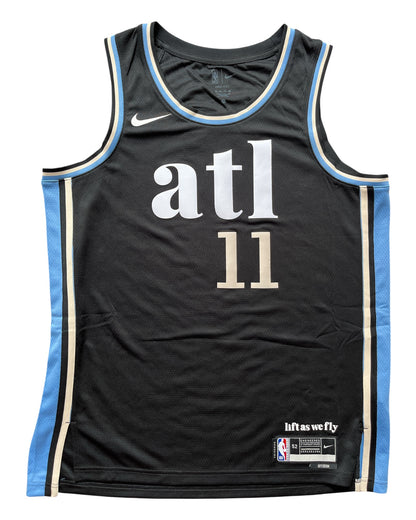 Atlanta Hawks 2023/2024 City Edition Young (XL)