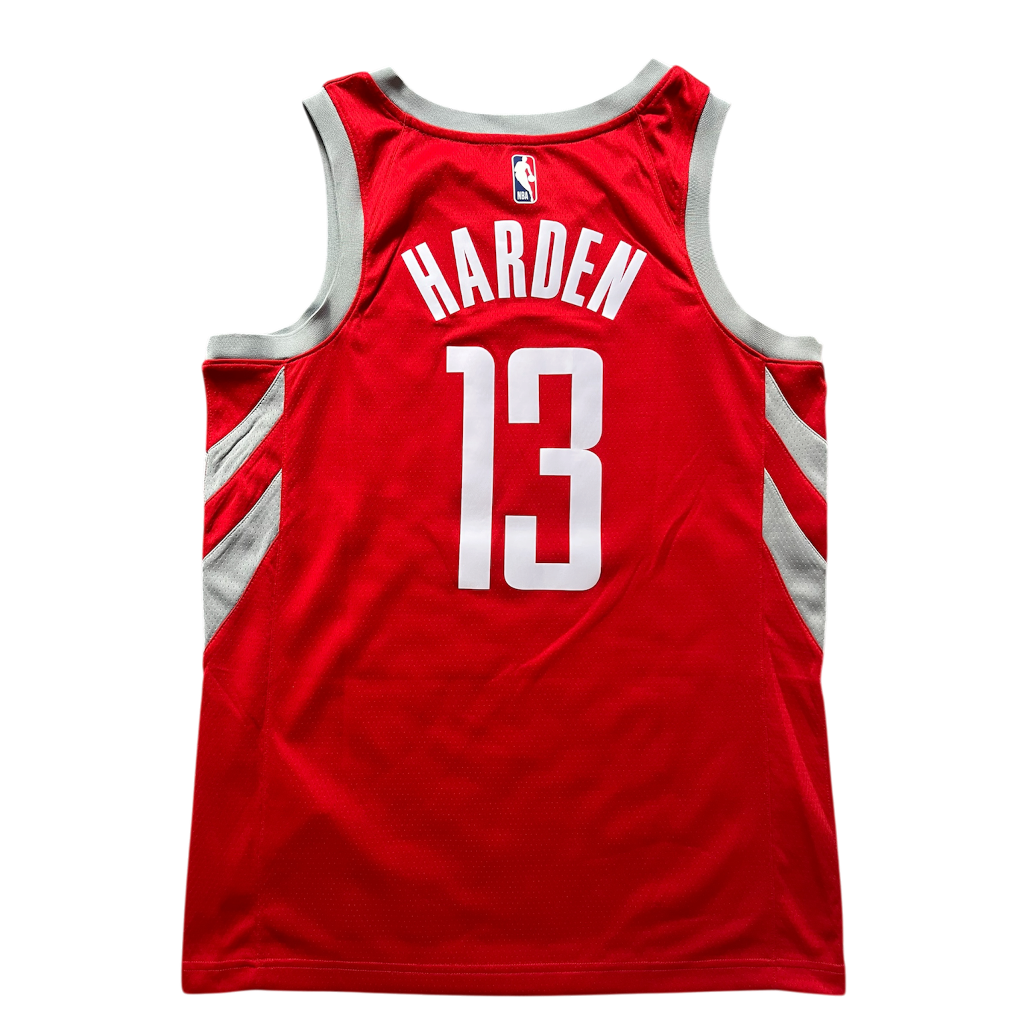 Houston Rockets 2017/2019 Away Harden (M)