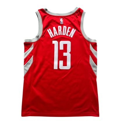 Houston Rockets 2017/2019 Away Harden (M)