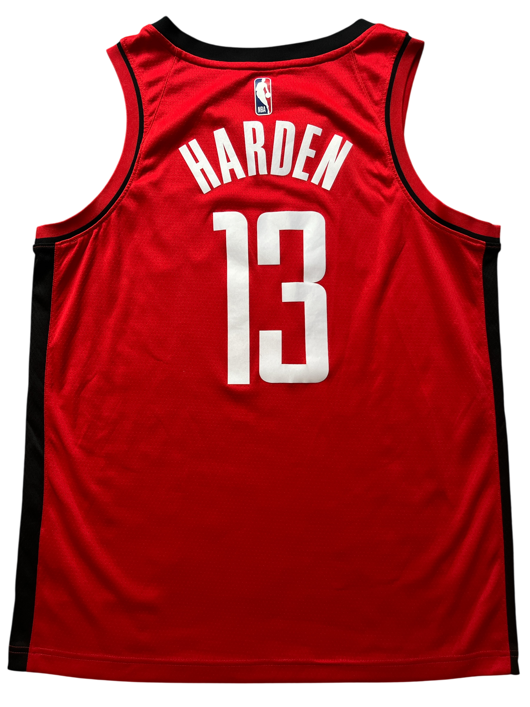 Houston Rockets 2019/2021 Away Harden (L)
