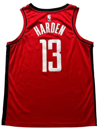 Houston Rockets 2019/2021 Away Harden (L)