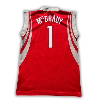 Houston Rockets 2004/2008 Away McGrady (XS)