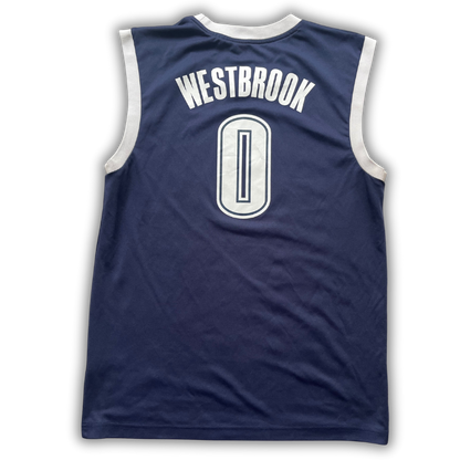 Oklahoma City Thunder 2012/2014 Alternate Westbrook (M)