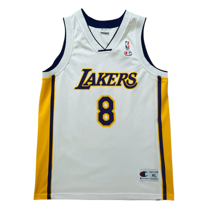 Los Angeles Lakers 1996/2006 Alternate Bryant (XL)