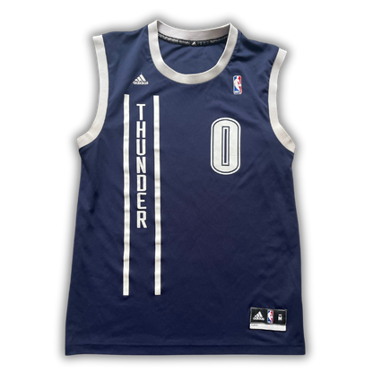 Oklahoma City Thunder 2012/2014 Alternate Westbrook (M)