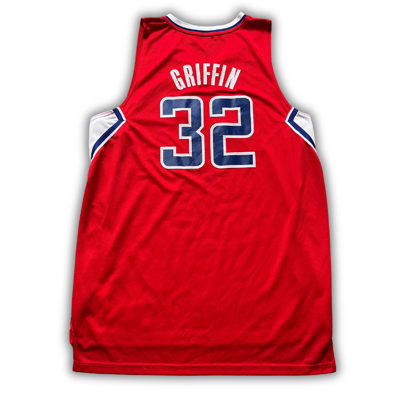 Los Angeles Clippers 2010/2014 Away Griffin (XL)